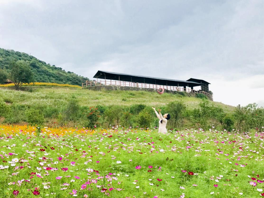 杨梅基地（涉农、休闲）